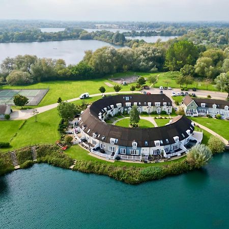 Nyhavn Villa Cirencester Kültér fotó