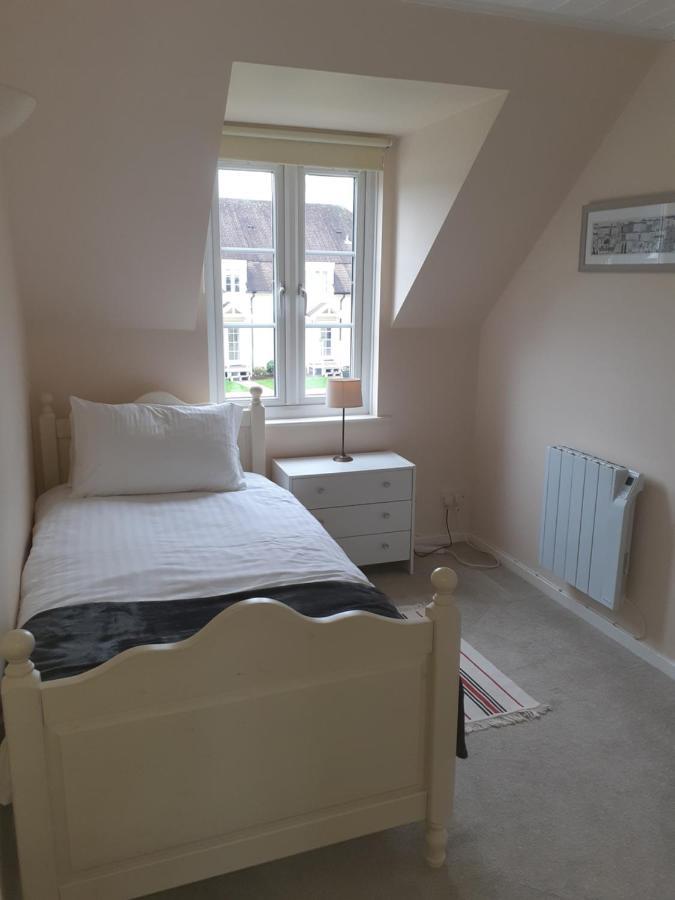 Nyhavn Villa Cirencester Kültér fotó