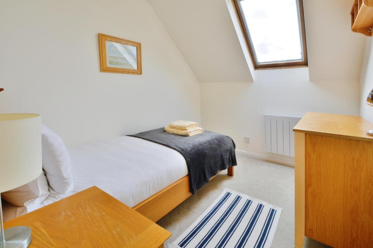 Nyhavn Villa Cirencester Kültér fotó