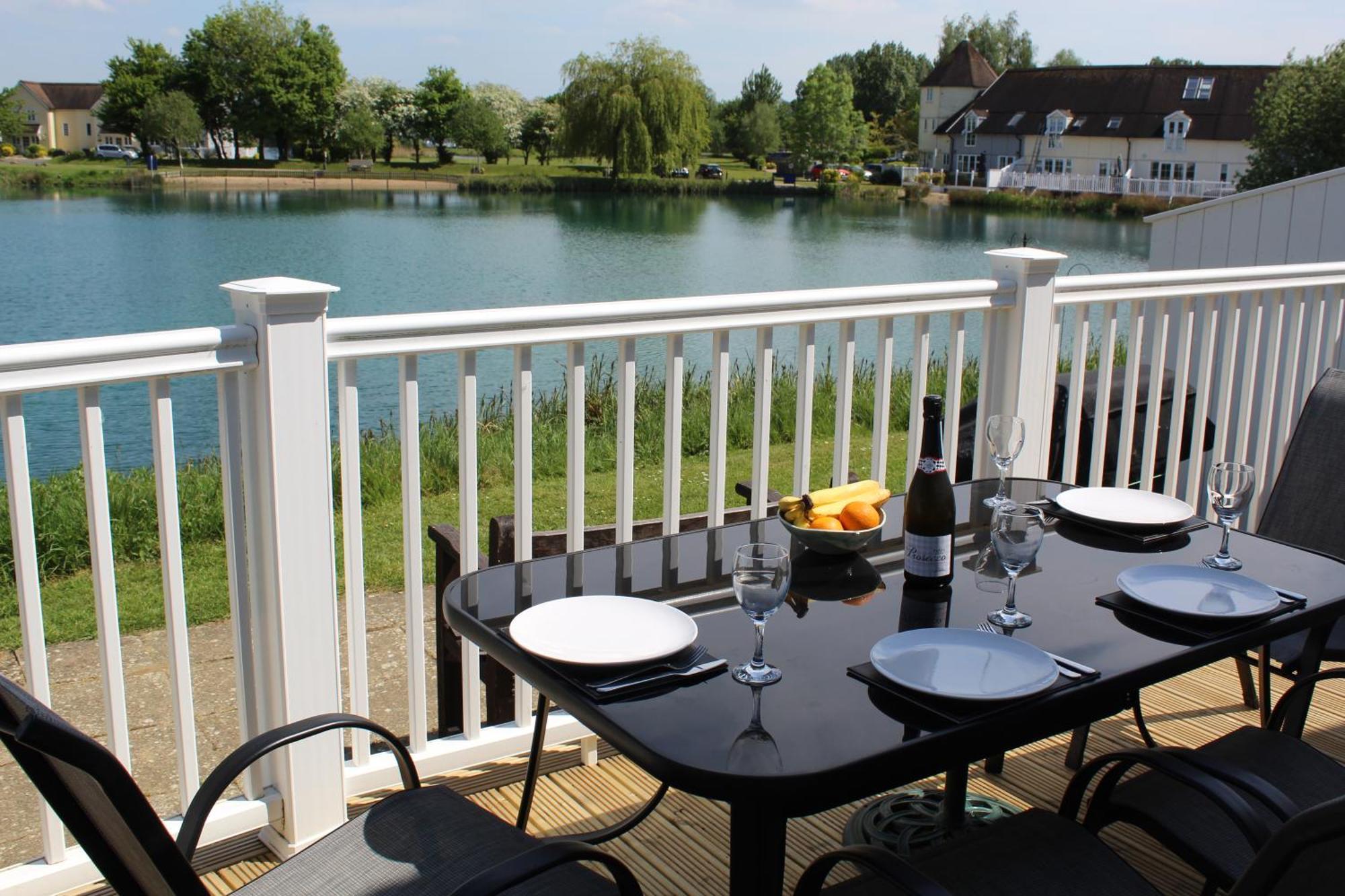 Nyhavn Villa Cirencester Kültér fotó