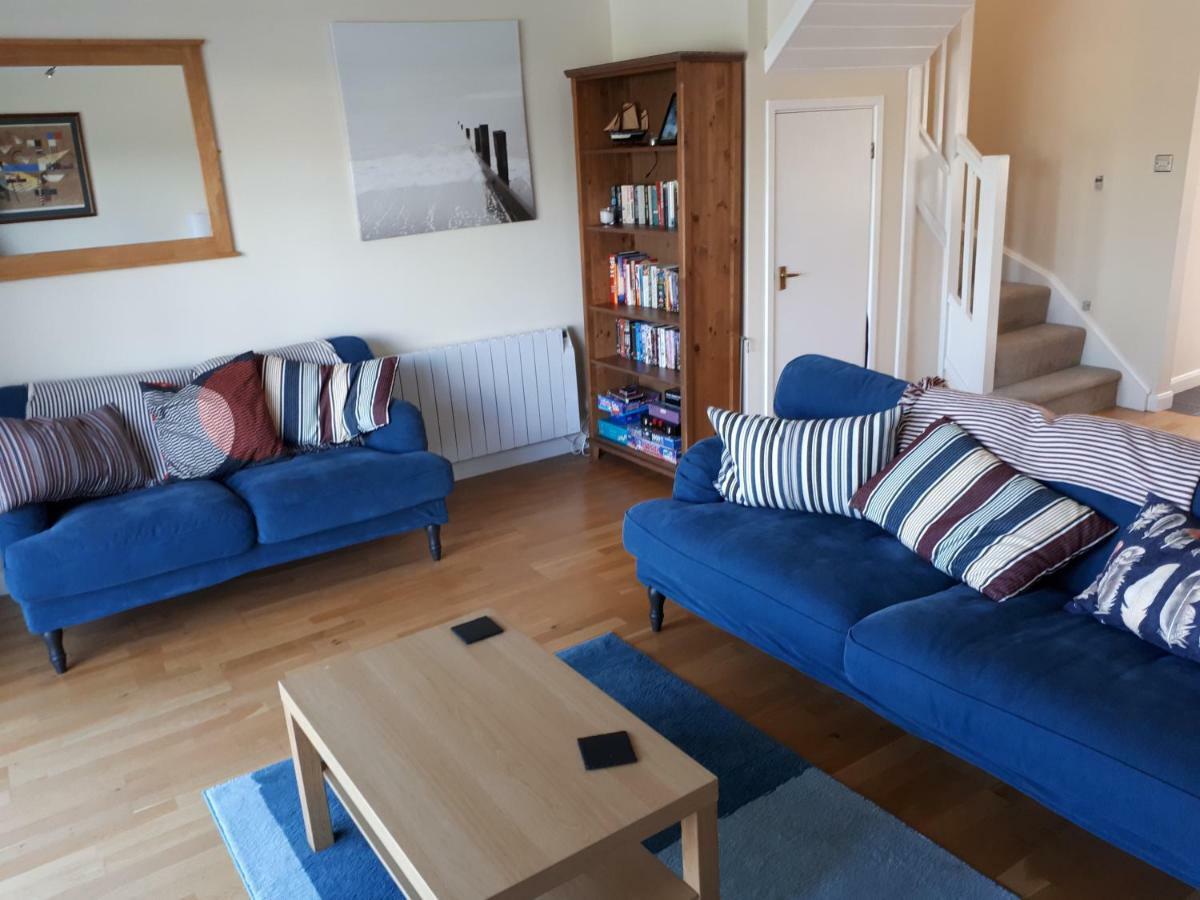 Nyhavn Villa Cirencester Kültér fotó