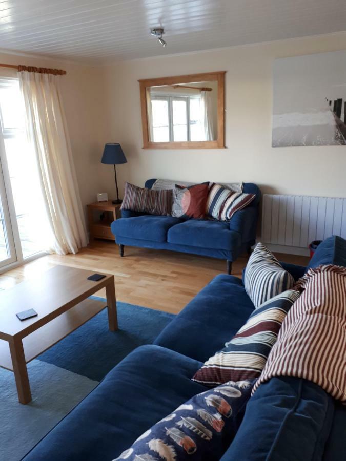 Nyhavn Villa Cirencester Kültér fotó