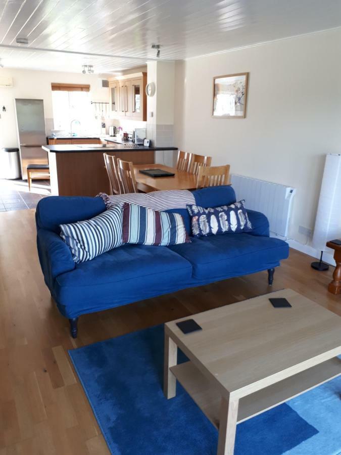 Nyhavn Villa Cirencester Kültér fotó