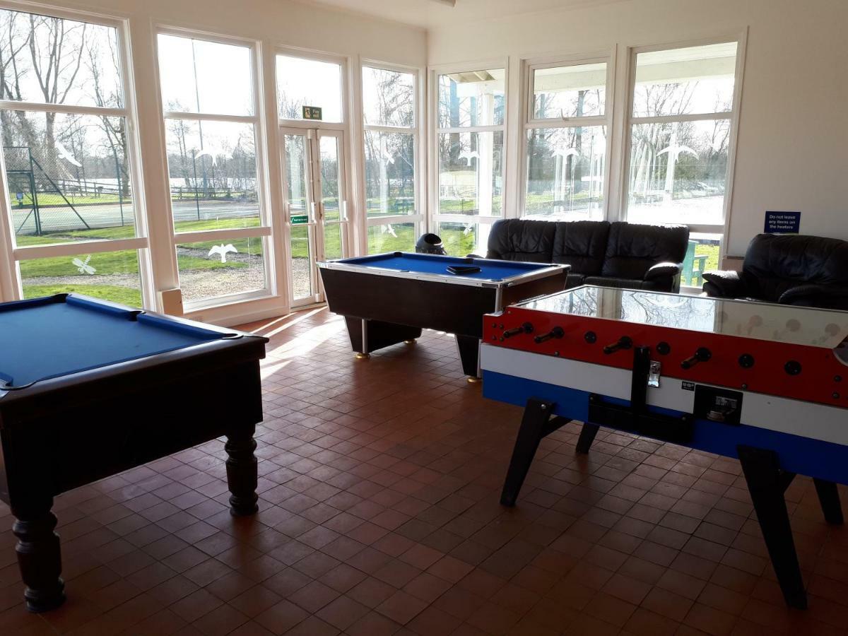 Nyhavn Villa Cirencester Kültér fotó