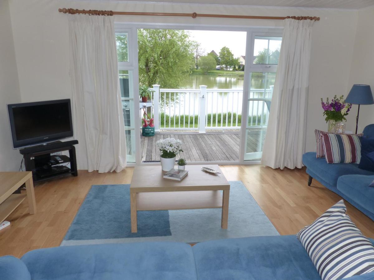 Nyhavn Villa Cirencester Kültér fotó